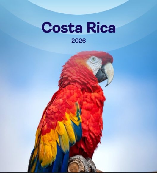 COSTA RICA 1