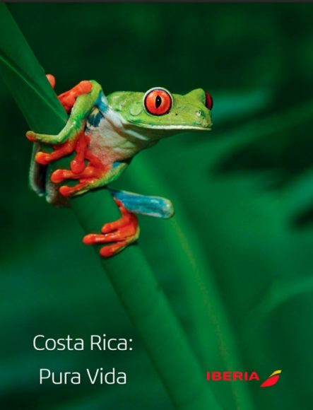 COSTA RICA